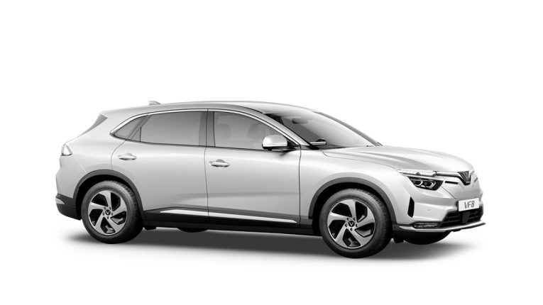 VinFast VF 8